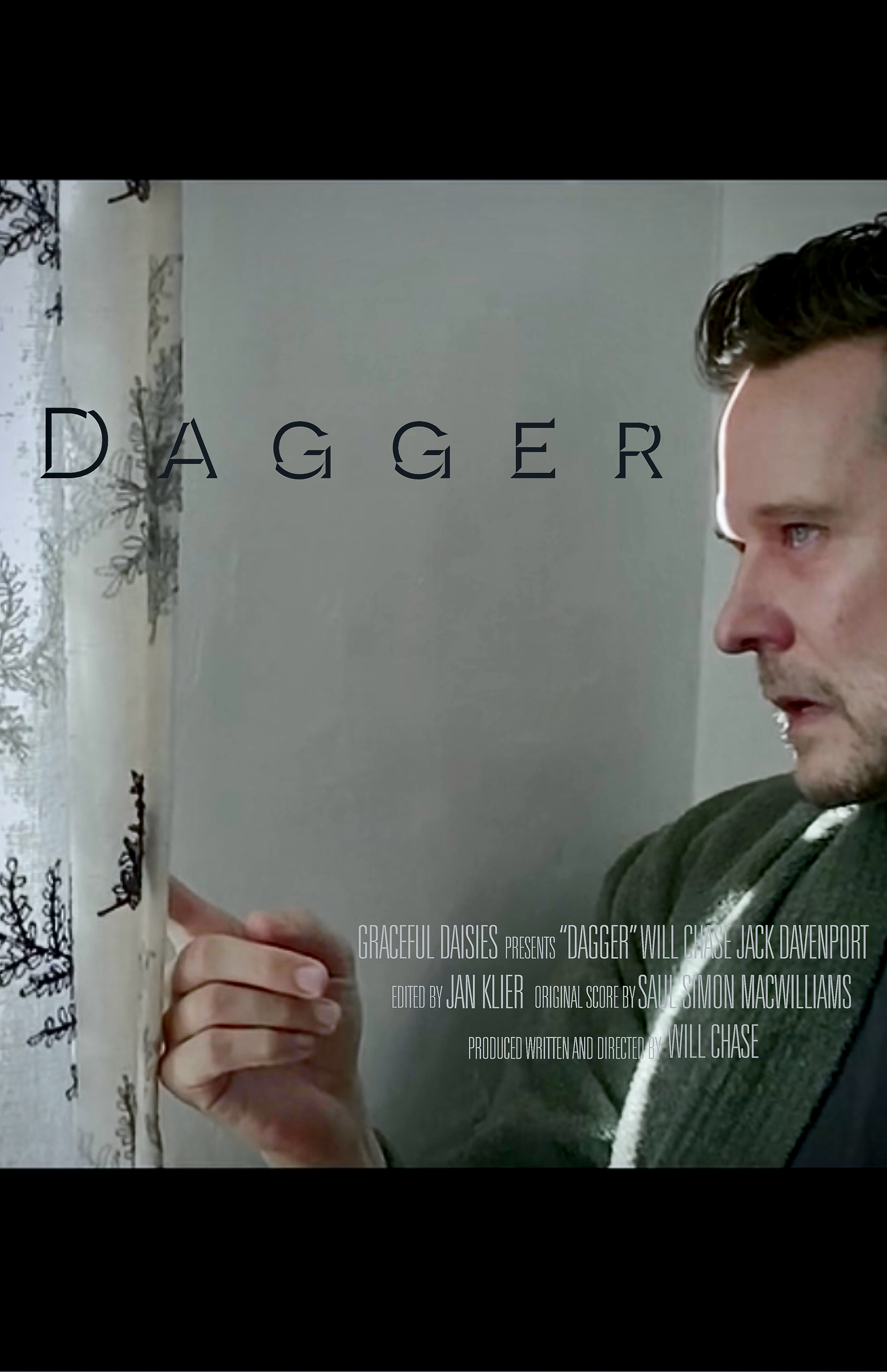 Dagger