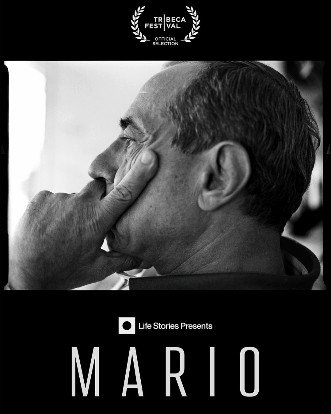 Mario
