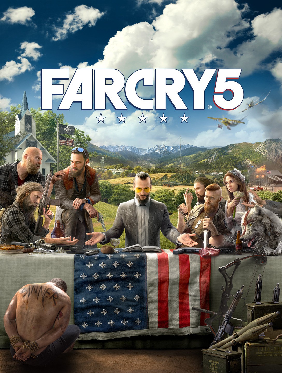 Far Cry