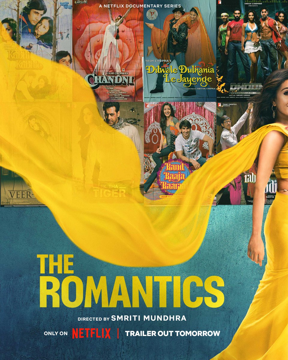 Romantics