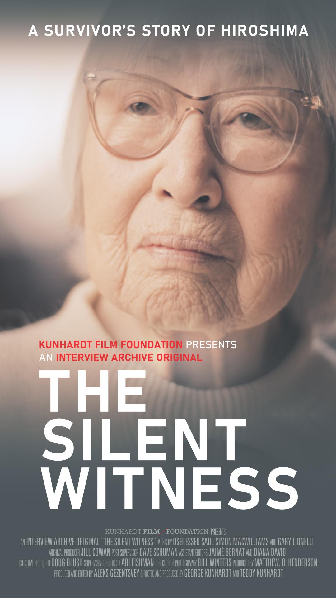 Silent Witness
